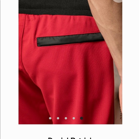 Daniel patrick - Picture 4 of 9